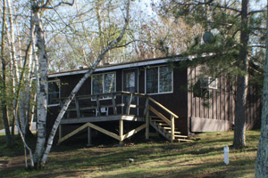 Cabin 5